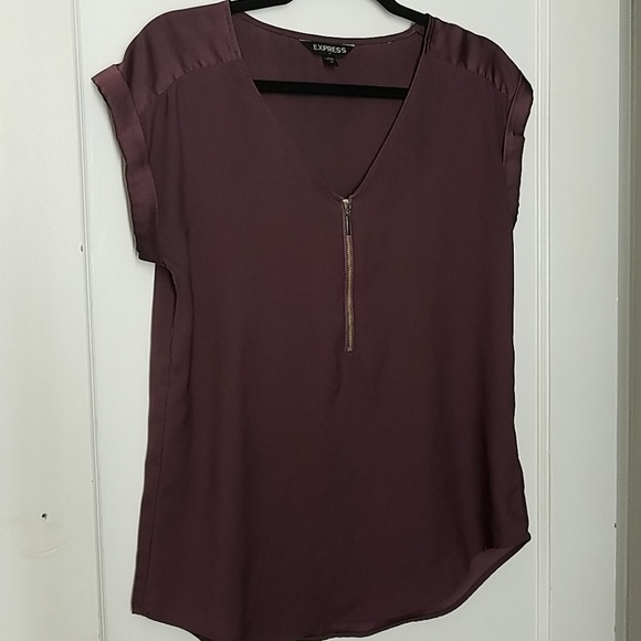 Express Tops - Express shirt